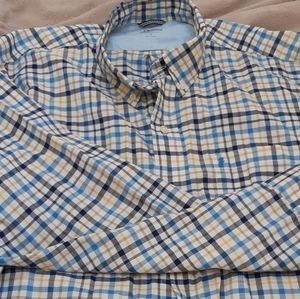 Men's Izod Saltwater L